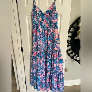 Lilly Maxi